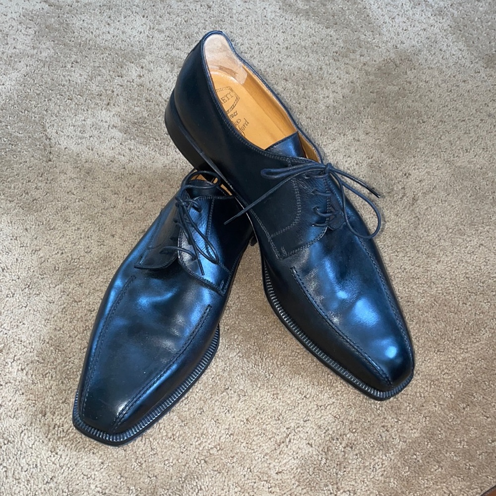 In good condition